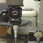 Quality Assurance Brown and Sharpe CMM Measurement System